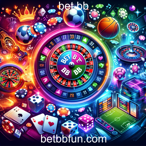 Explorando as Apostas no Bet BB: Uma Nova Era de Jogos Online