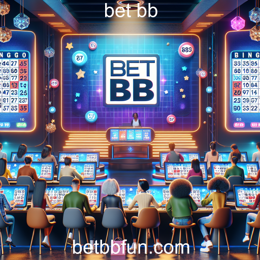 A Emoção do Bingo no Bet BB: Diversão e Prêmios em Cada Jogo