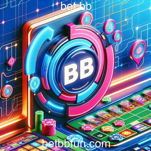 Explorando a Categoria 'Cassino' no Bet BB: Uma Nova Era de Jogos Online
