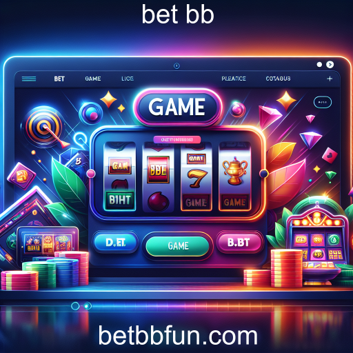 Explorando a Categoria de Jogos do Bet BB